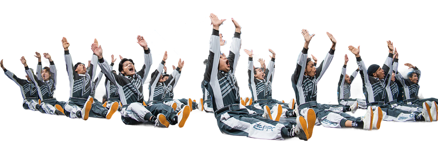 Join The Competition banner