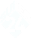 Super24 logo