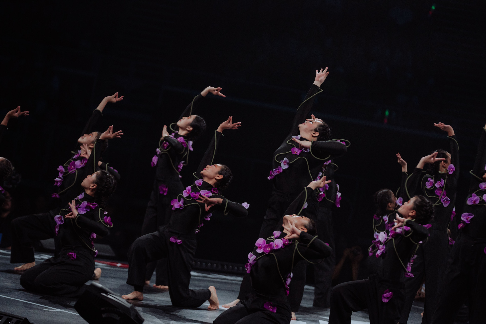 Join The Competition