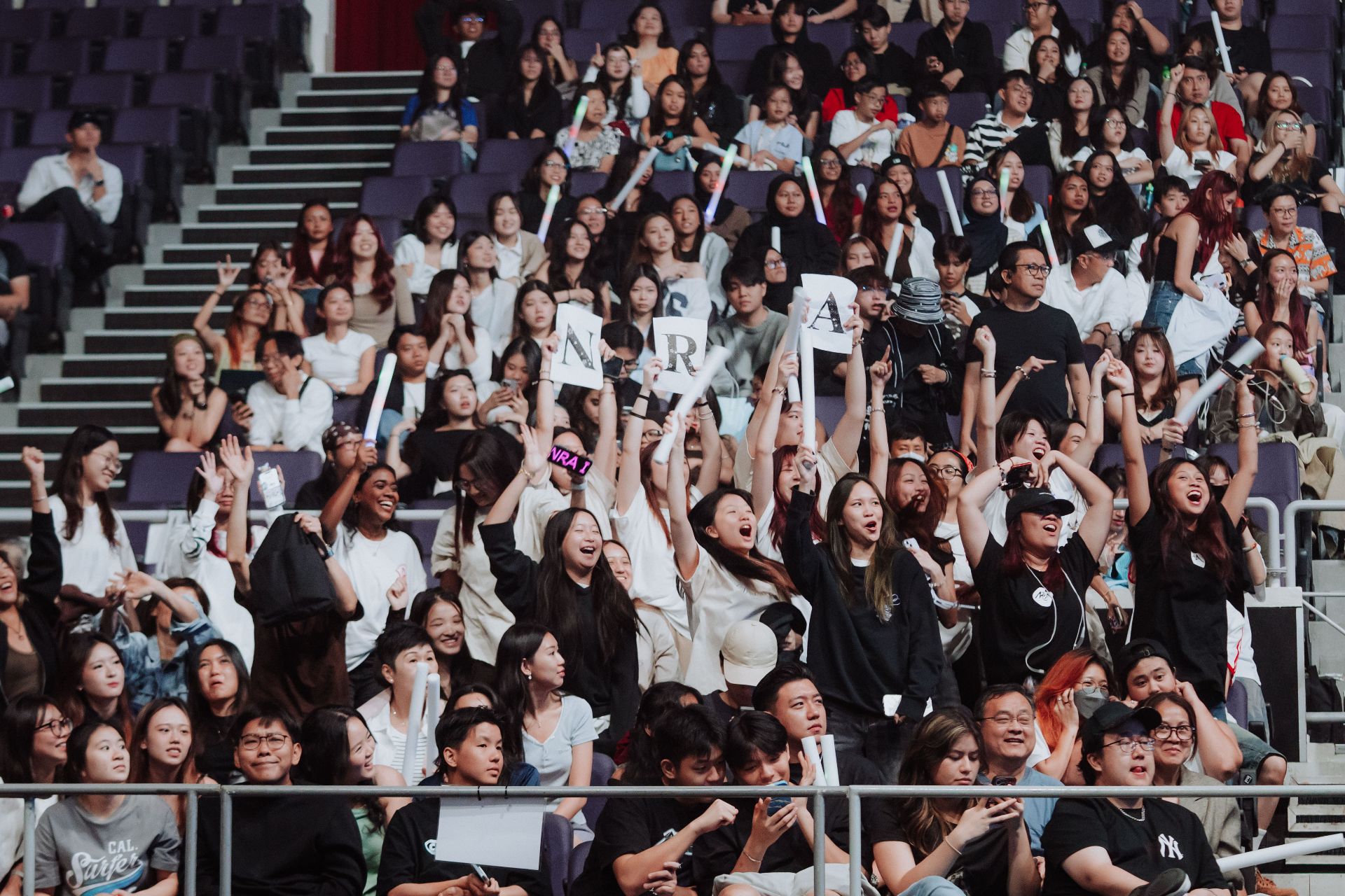 Join The Competition