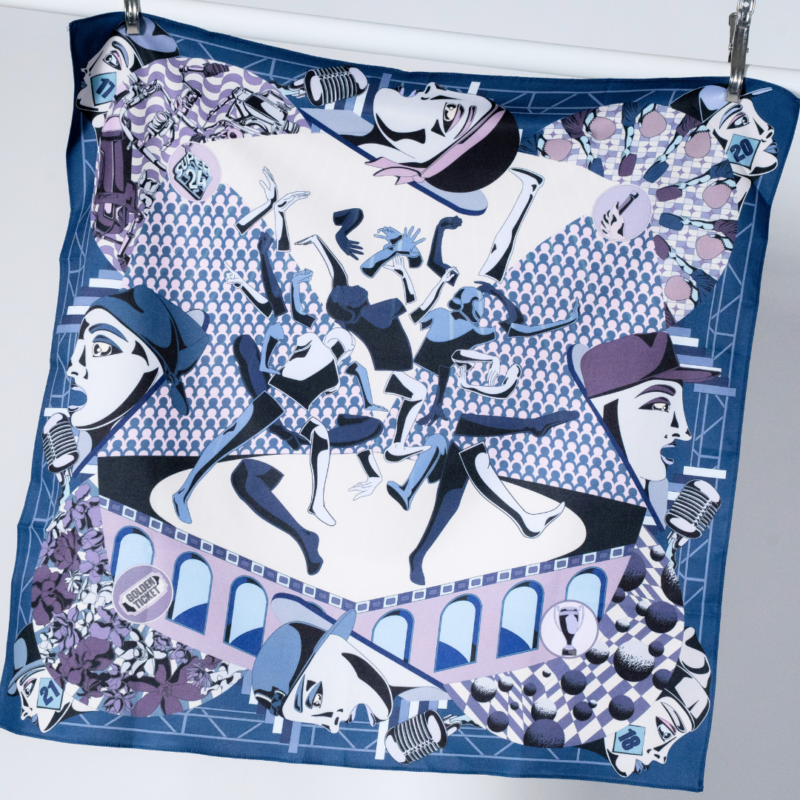 Arena Bandana