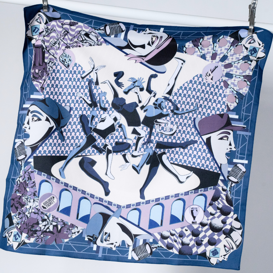 Arena Bandana