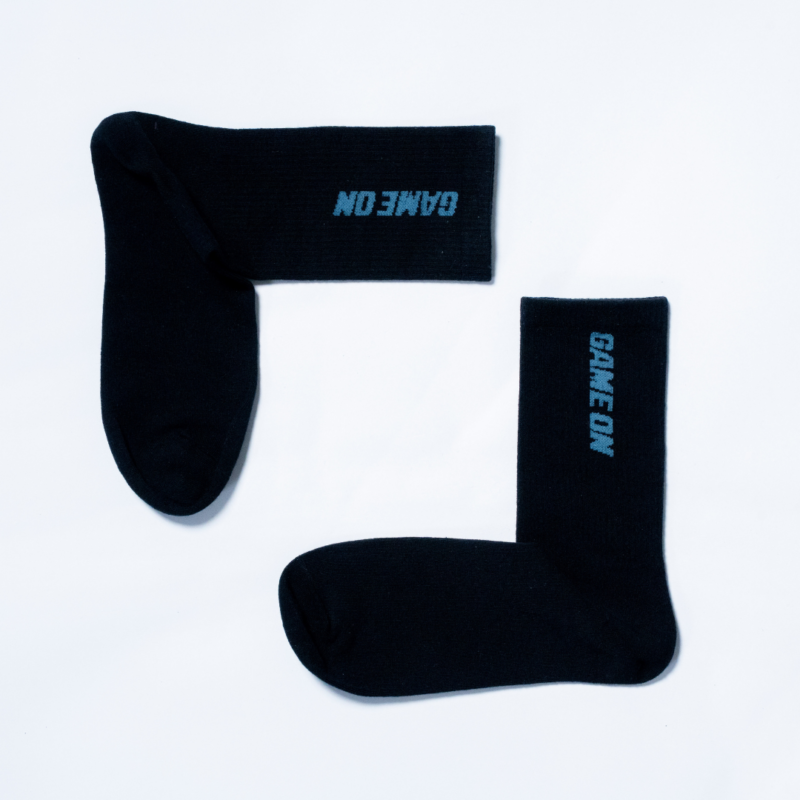 Game On Socks